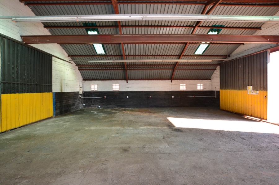 To Let commercial Property for Rent in Saldanha Industrial Western Cape